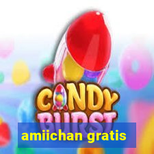 amiichan gratis